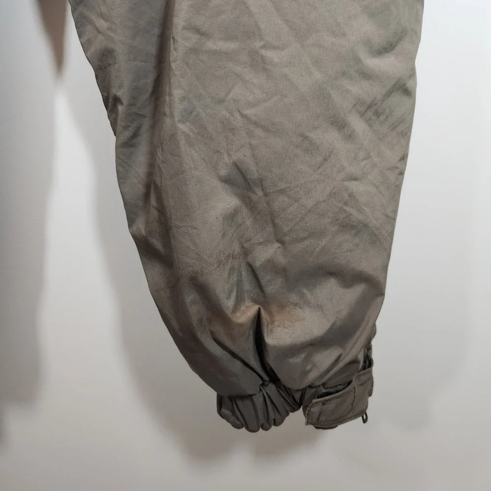 Orc Industries L7 Insulated Pants Size Large PCU Level 7 USA Made Trousers